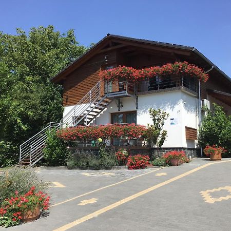 Dravecz Apartman Balatonlelle Extérieur photo