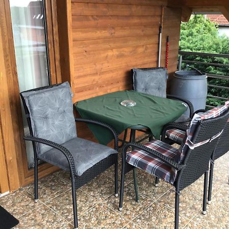 Dravecz Apartman Balatonlelle Extérieur photo