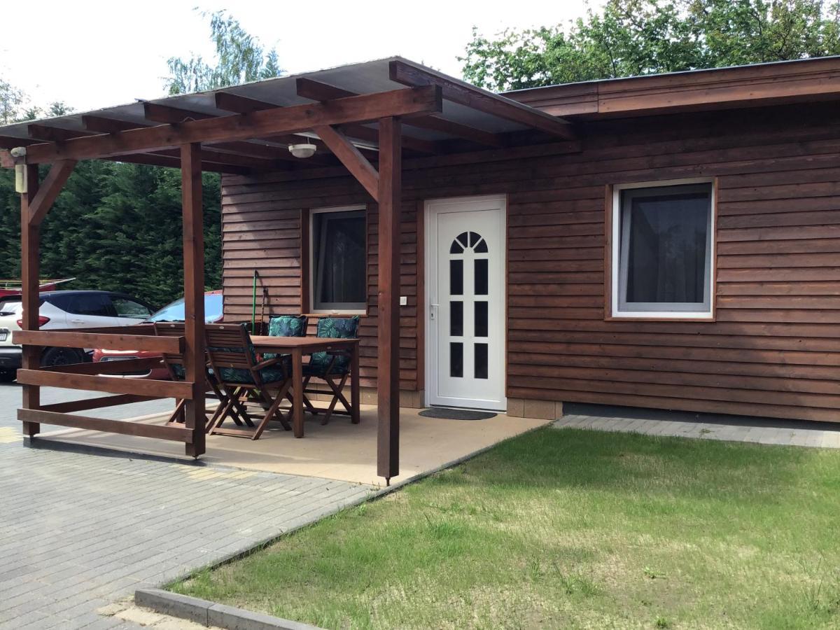 Dravecz Apartman Balatonlelle Extérieur photo