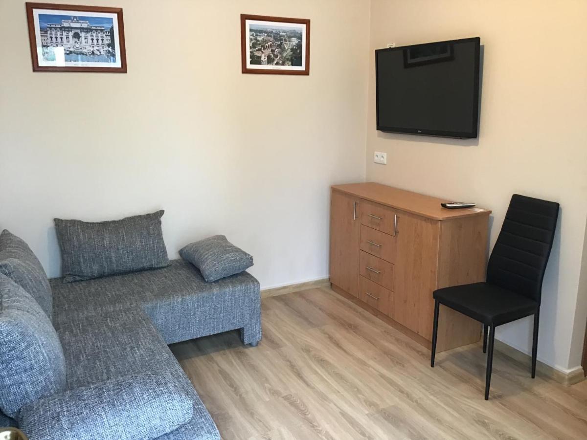 Dravecz Apartman Balatonlelle Extérieur photo