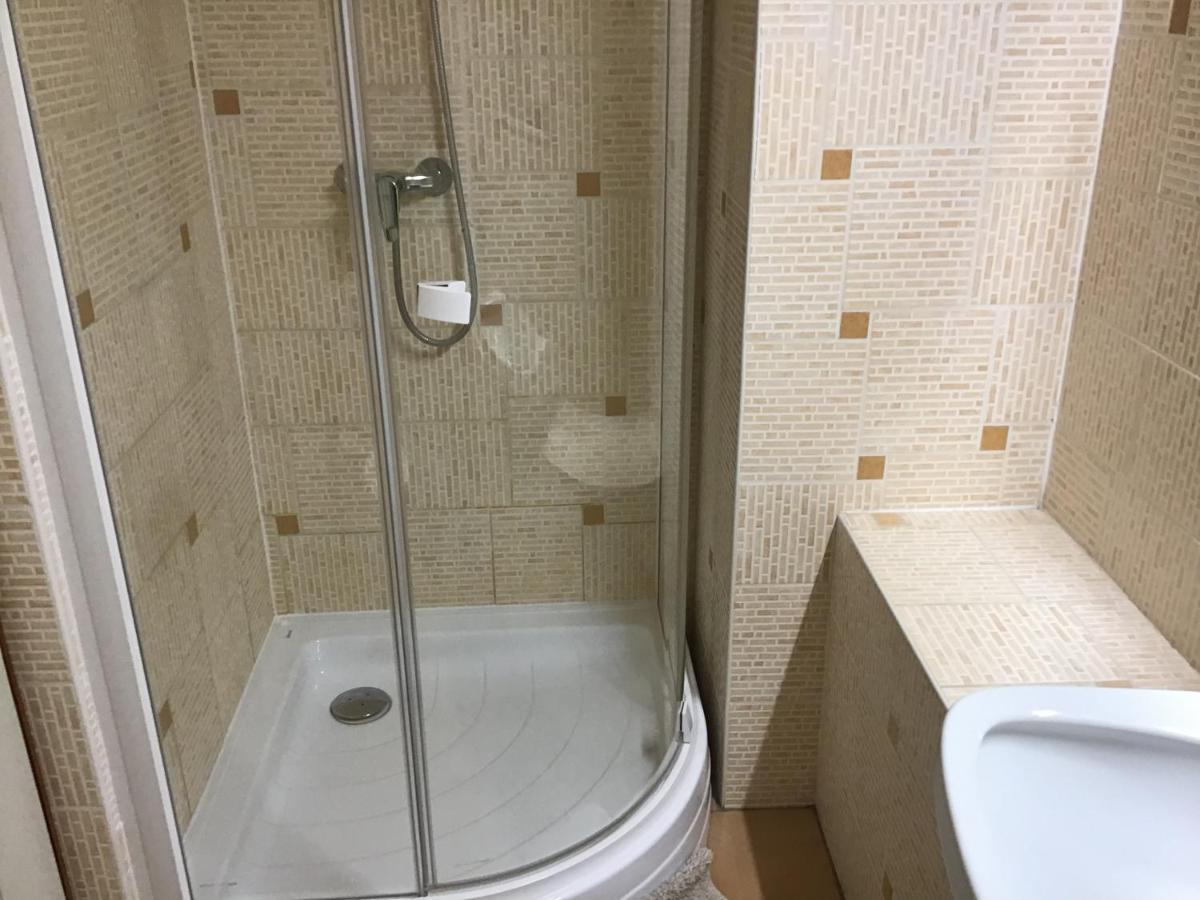 Dravecz Apartman Balatonlelle Extérieur photo